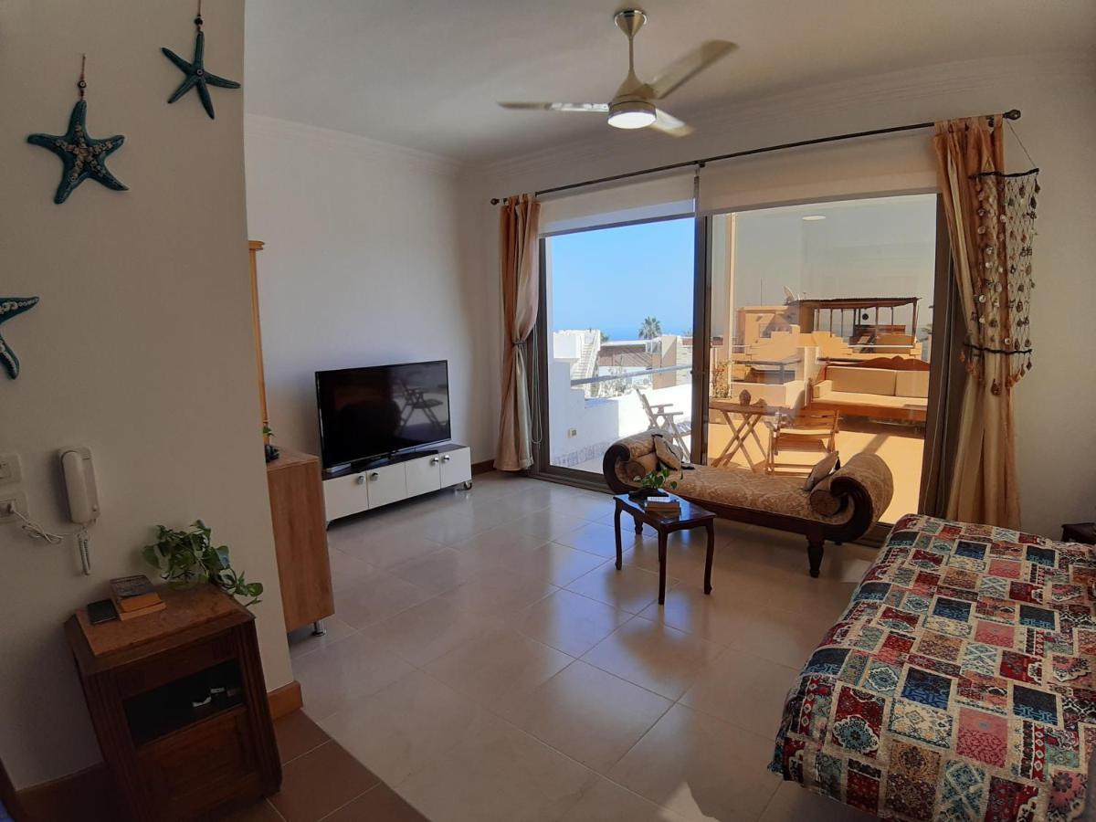 Villa D60 Sharm El-Sheikh Exterior foto